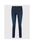 Guess Blugi W2YA28 D4PM3 Bleumarin Skinny Fit - Pled.ro