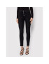 Guess Blugi W2YA28 D4PY1 Negru Skinny Fit - Pled.ro