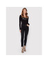 Guess Blugi W2YA28 D4PY1 Negru Skinny Fit - Pled.ro