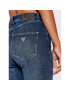 Guess Blugi W2YA47 D4H13 Bleumarin Skinny Fit - Pled.ro