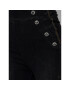 Guess Blugi W2YA71 D4PY1 Negru Skinny Fit - Pled.ro