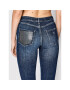 Guess Blugi W2YA94 D4H13 Bleumarin Skinny Fit - Pled.ro