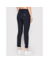 Guess Blugi W2YAJ3 D4PQ1 Bleumarin Skinny Fit - Pled.ro