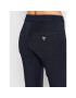 Guess Blugi W2YAJ3 D4PQ1 Bleumarin Skinny Fit - Pled.ro