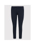 Guess Blugi W2YAJ3 D4PQ1 Bleumarin Skinny Fit - Pled.ro