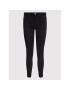 Guess Blugi W2YAJ3 W77RE Negru Skinny Fit - Pled.ro