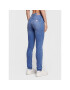 Guess Blugi W3RA26 D4W81 Albastru Skinny Fit - Pled.ro