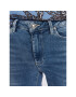 Guess Blugi W3RA58 D4W91 Albastru Skinny Fit - Pled.ro