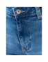 Guess Blugi W3YA15 D52F2 Bleumarin Skinny Fit - Pled.ro