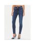 Guess Blugi W3YA35 D52F1 Bleumarin Skinny Fit - Pled.ro