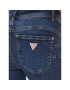 Guess Blugi W3YA35 D52F1 Bleumarin Skinny Fit - Pled.ro