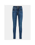 Guess Blugi W3YA35 D52F1 Bleumarin Skinny Fit - Pled.ro