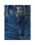 Guess Blugi W3YA35 D52F1 Bleumarin Skinny Fit - Pled.ro