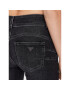 Guess Blugi W3YA35 D52T2 Negru Slim Fit - Pled.ro