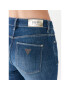 Guess Blugi W3YA59 D4PM6 Albastru Bootcut Fit - Pled.ro