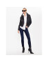 Guess Blugi W3YAJ3 D52J2 Bleumarin Skinny Fit - Pled.ro