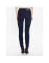 Guess Blugi W3YAJ3 D52J2 Bleumarin Skinny Fit - Pled.ro