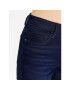 Guess Blugi W3YAJ3 D52J2 Bleumarin Skinny Fit - Pled.ro