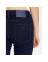 Guess Blugi W3YAJ3 D52J2 Bleumarin Skinny Fit - Pled.ro