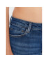 Guess Blugi W3YAJ3 D52Q2 Albastru Skinny Fit - Pled.ro