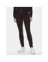 Guess Blugi W4RA3 4D59I1 Negru Skinny Fit - Pled.ro