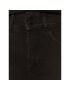 Guess Blugi W4RA3 4D59I1 Negru Skinny Fit - Pled.ro