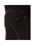 Guess Blugi W4RA3 4D59I1 Negru Skinny Fit - Pled.ro