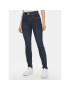 Guess Blugi W4RA34 D59F1 Bleumarin Skinny Fit - Pled.ro