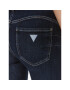 Guess Blugi W4RA34 D59F1 Bleumarin Skinny Fit - Pled.ro