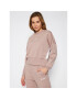 Guess Bluză Abby O0BA25 KA3P1 Roz Comfort Fit - Pled.ro