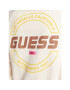 Guess Bluză Adrianna V3RQ00 KBGQ2 Écru Regular Fit - Pled.ro