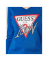 Guess Bluză Icon W1RI52 I3Z00 Albastru Regular Fit - Pled.ro