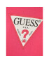 Guess Bluză J2YI50 K6YW1 Roz Regular Fit - Pled.ro