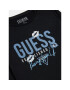 Guess Bluză J3BI16 J1314 Negru Regular Fit - Pled.ro