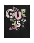 Guess Bluză J3BI40 J1314 Negru Regular Fit - Pled.ro