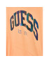 Guess Bluză J3RQ01 KA6R0 Portocaliu Regular Fit - Pled.ro