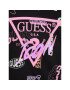 Guess Bluză J3RQ02 KA6R3 Negru Regular Fit - Pled.ro