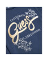 Guess Bluză J3YI25 K6YW4 Bleumarin Regular Fit - Pled.ro