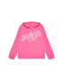 Guess Bluză K1YQ00 KA6V0 Roz Regular Fit - Pled.ro