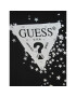 Guess Bluză K3BI02 J1314 Negru Regular Fit - Pled.ro