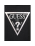 Guess Bluză K84I18 K8HM0 Negru Regular Fit - Pled.ro