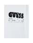 Guess Bluză L2BI04 I3Z13 Alb Oversize - Pled.ro