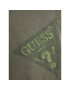 Guess Bluză L2BQ05 KAD73 Verde Regular Fit - Pled.ro