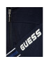 Guess Bluză L2BQ27 KBCN2 Bleumarin Regular Fit - Pled.ro