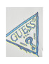 Guess Bluză L3BI26 I3Z14 Gri Regular Fit - Pled.ro