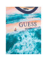 Guess Bluză L3GQ01 KA6R3 Colorat Regular Fit - Pled.ro