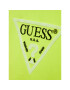 Guess Bluză L3YQ04 KAD73 Verde Regular Fit - Pled.ro