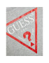 Guess Bluză L73Q09 KAUG0 Gri Regular Fit - Pled.ro