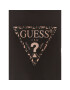 Guess Bluză Leo W3BI37 J1314 Negru Slim Fit - Pled.ro