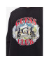 Guess Bluză M3BQ33 KBY51 Negru Regular Fit - Pled.ro